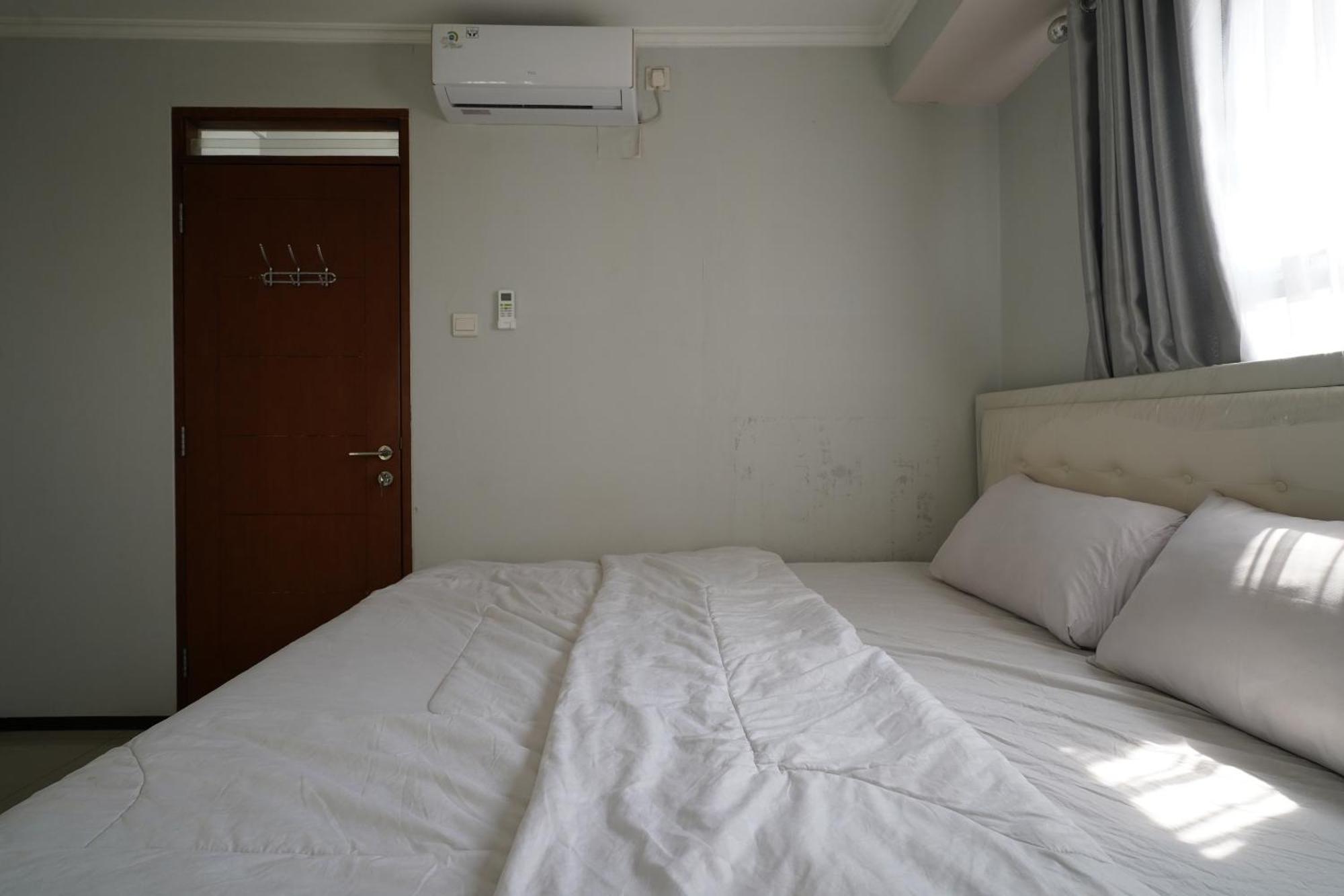 Oyo 94100 Gateway Pasteur Apartment By Ilyasa Bandung Exterior photo
