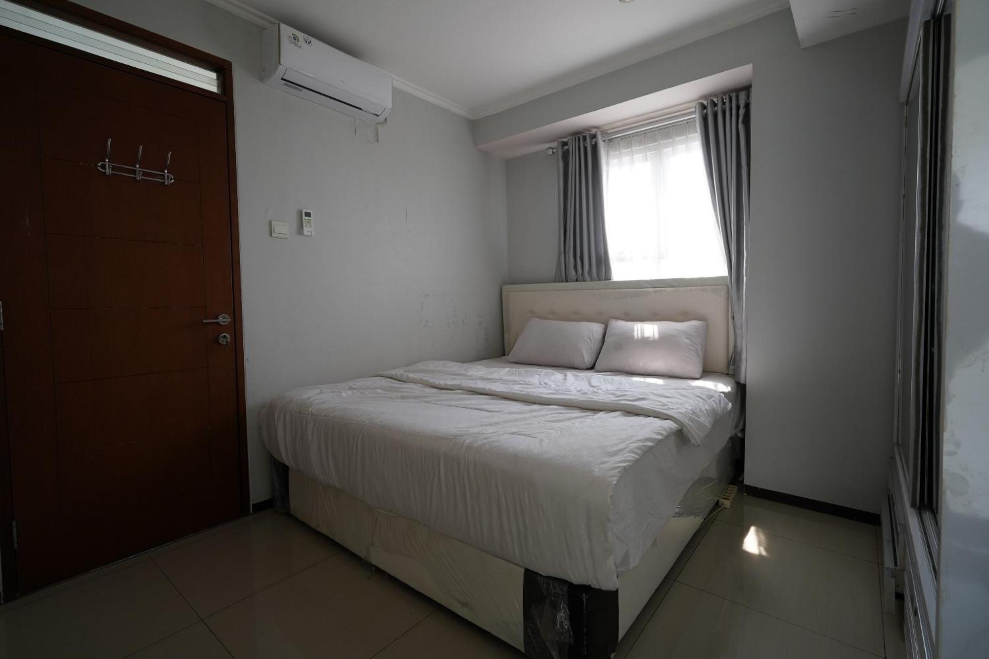 Oyo 94100 Gateway Pasteur Apartment By Ilyasa Bandung Exterior photo